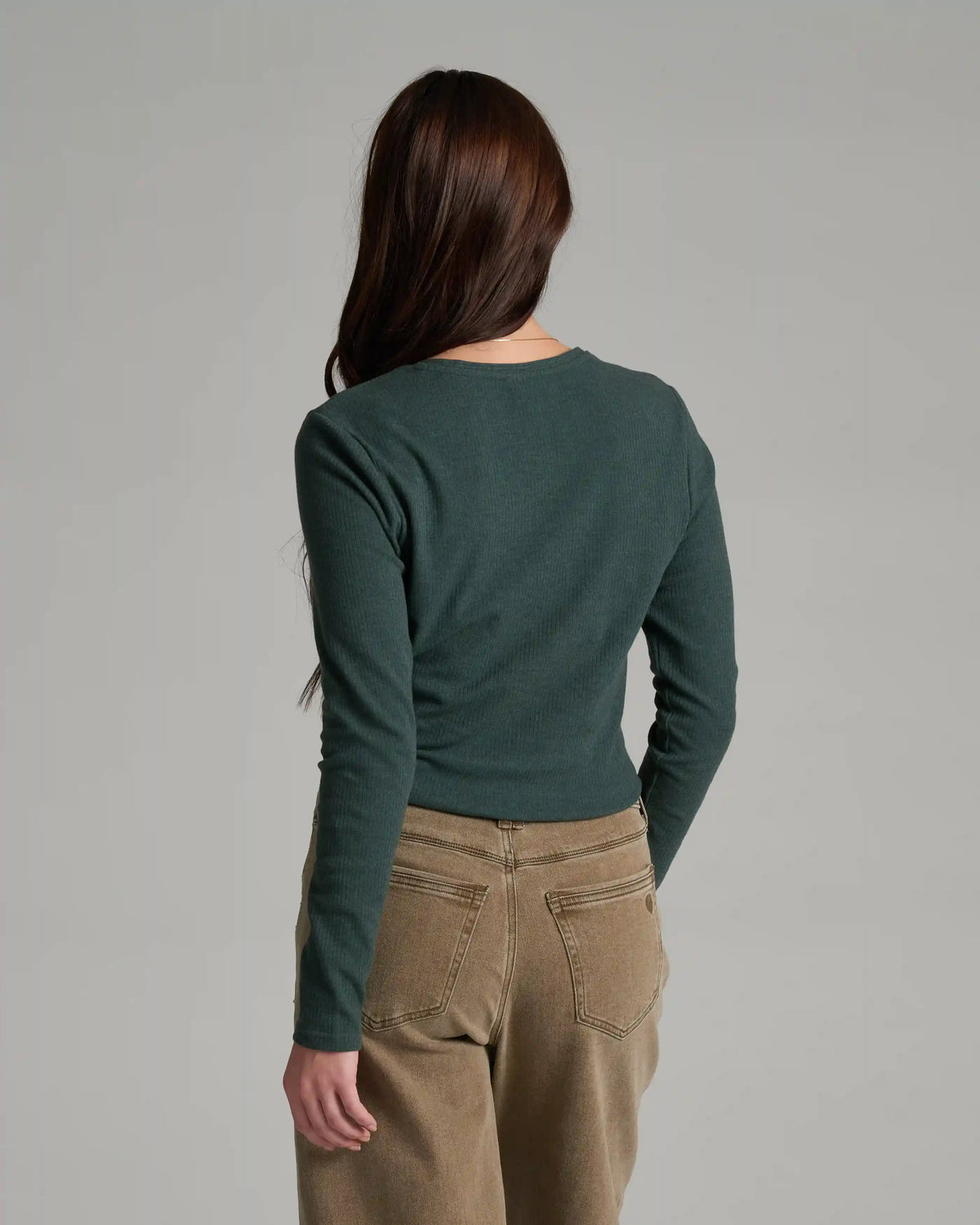 Verona™ Long Sleeve