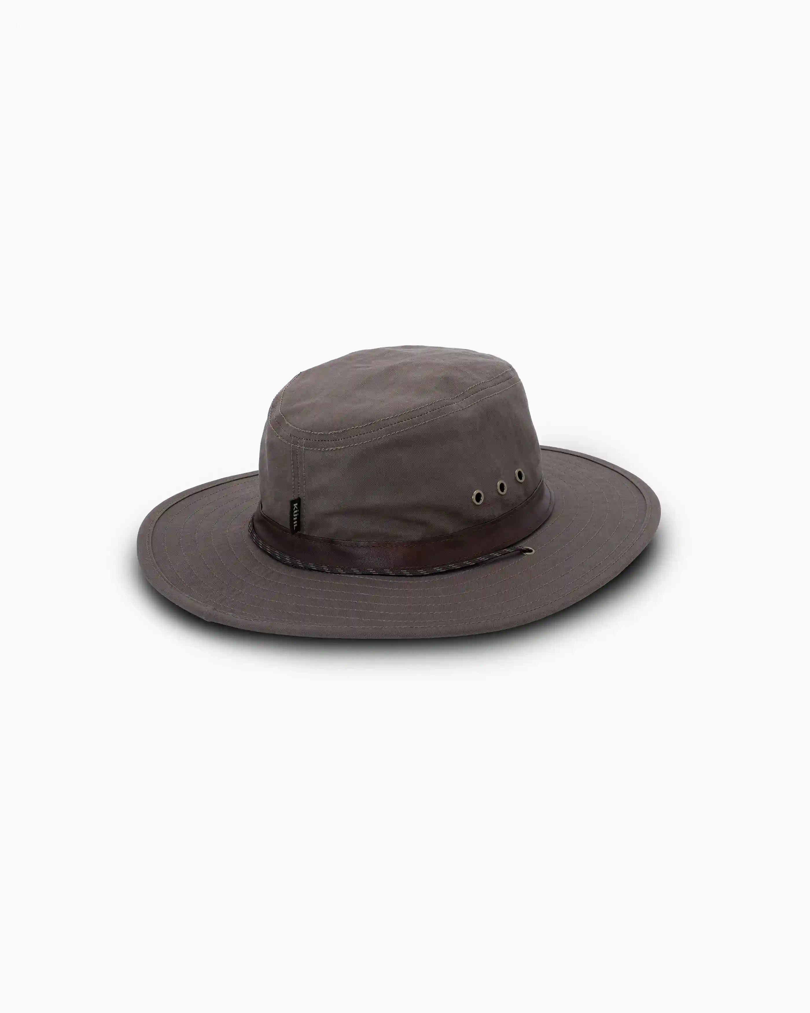 Endurawax™ Bush Hat Secondary image