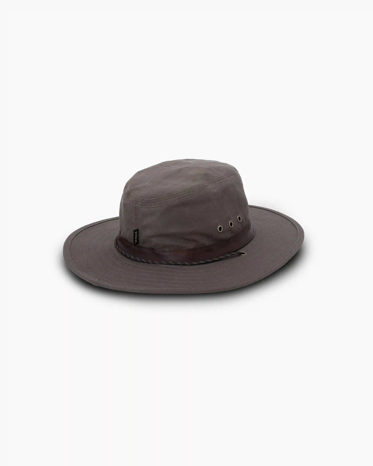 Endurawax™ Bush Hat