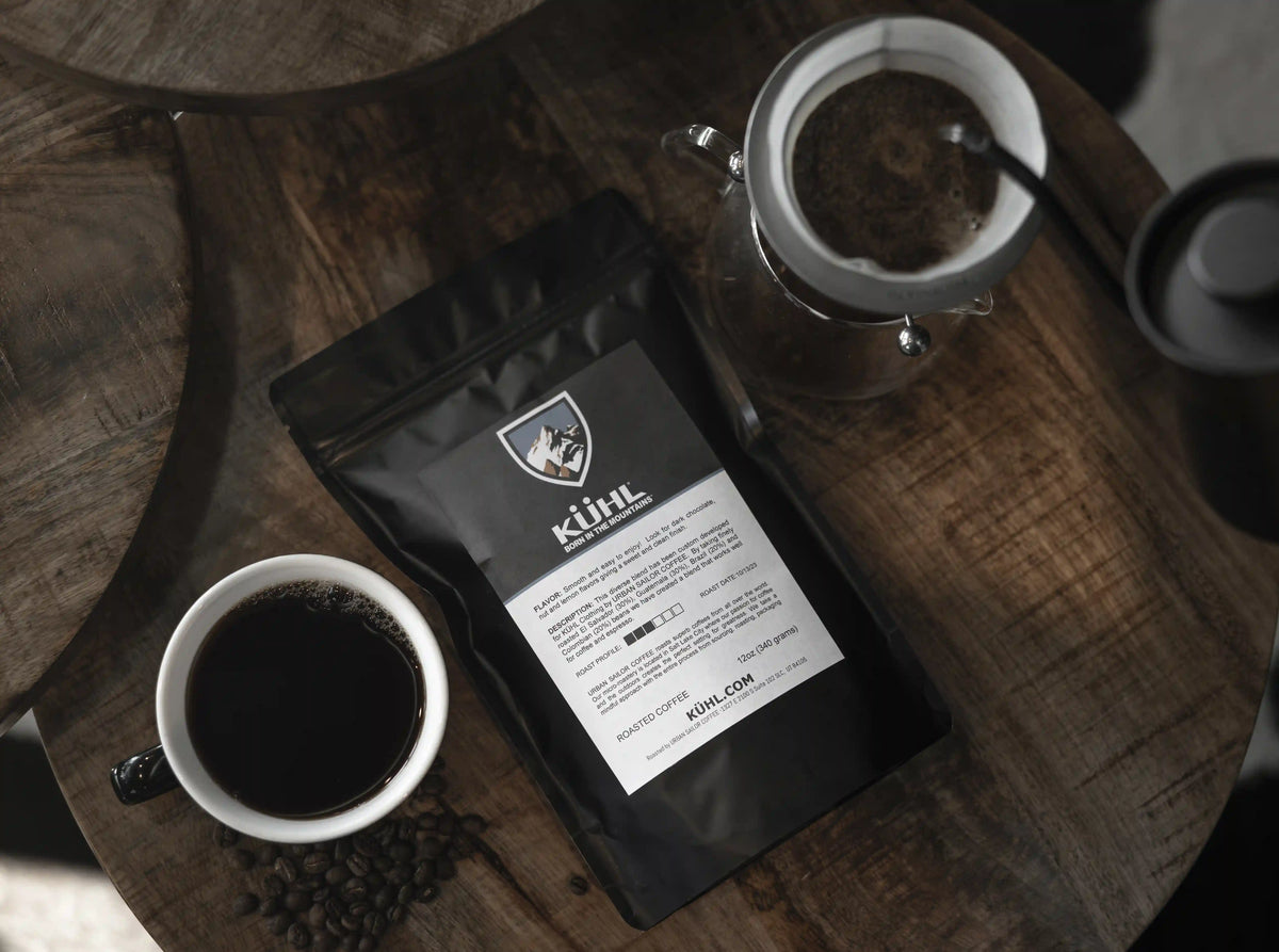 KÜHL® Koffee Main image