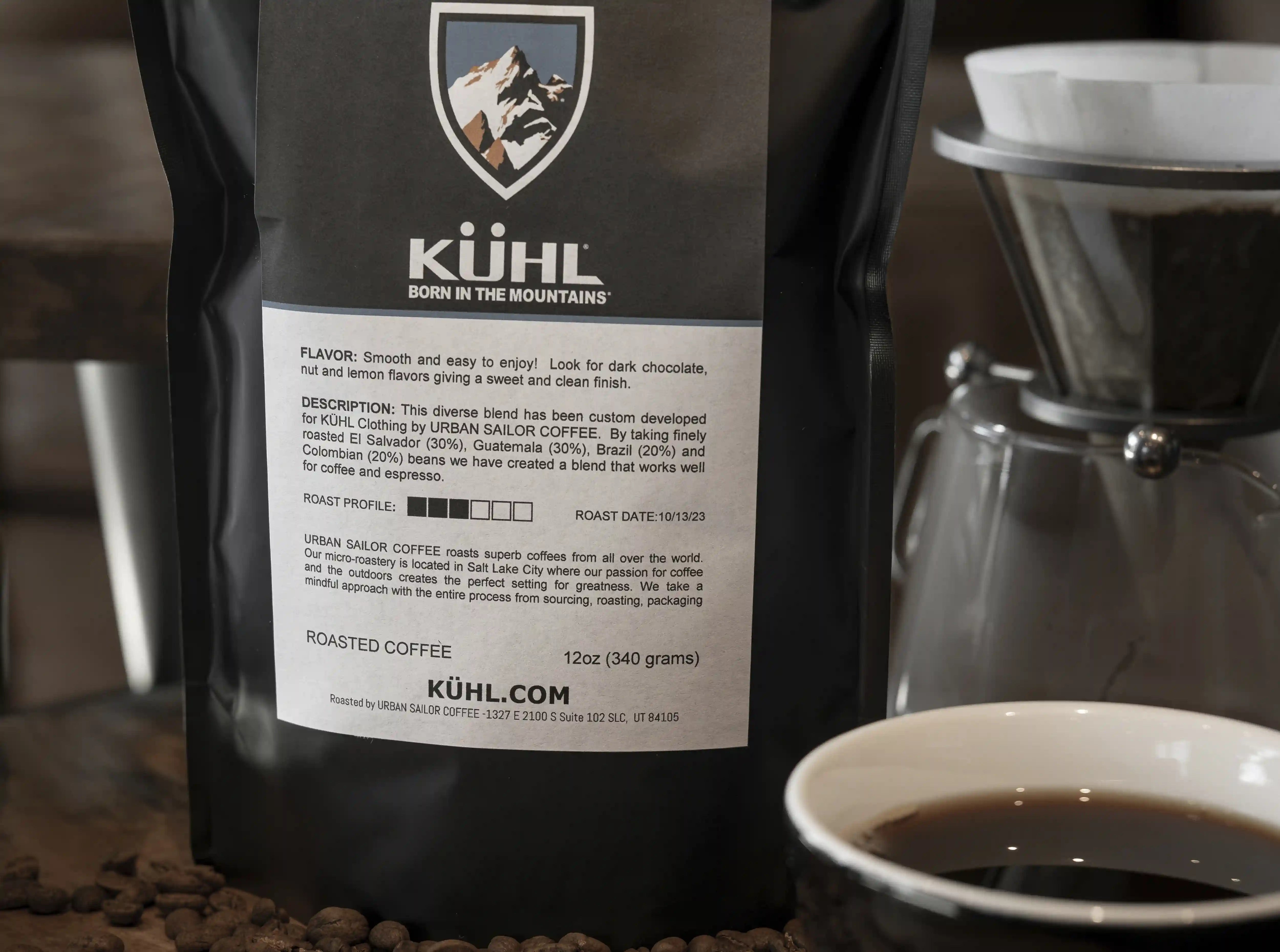KÜHL® Koffee Secondary image