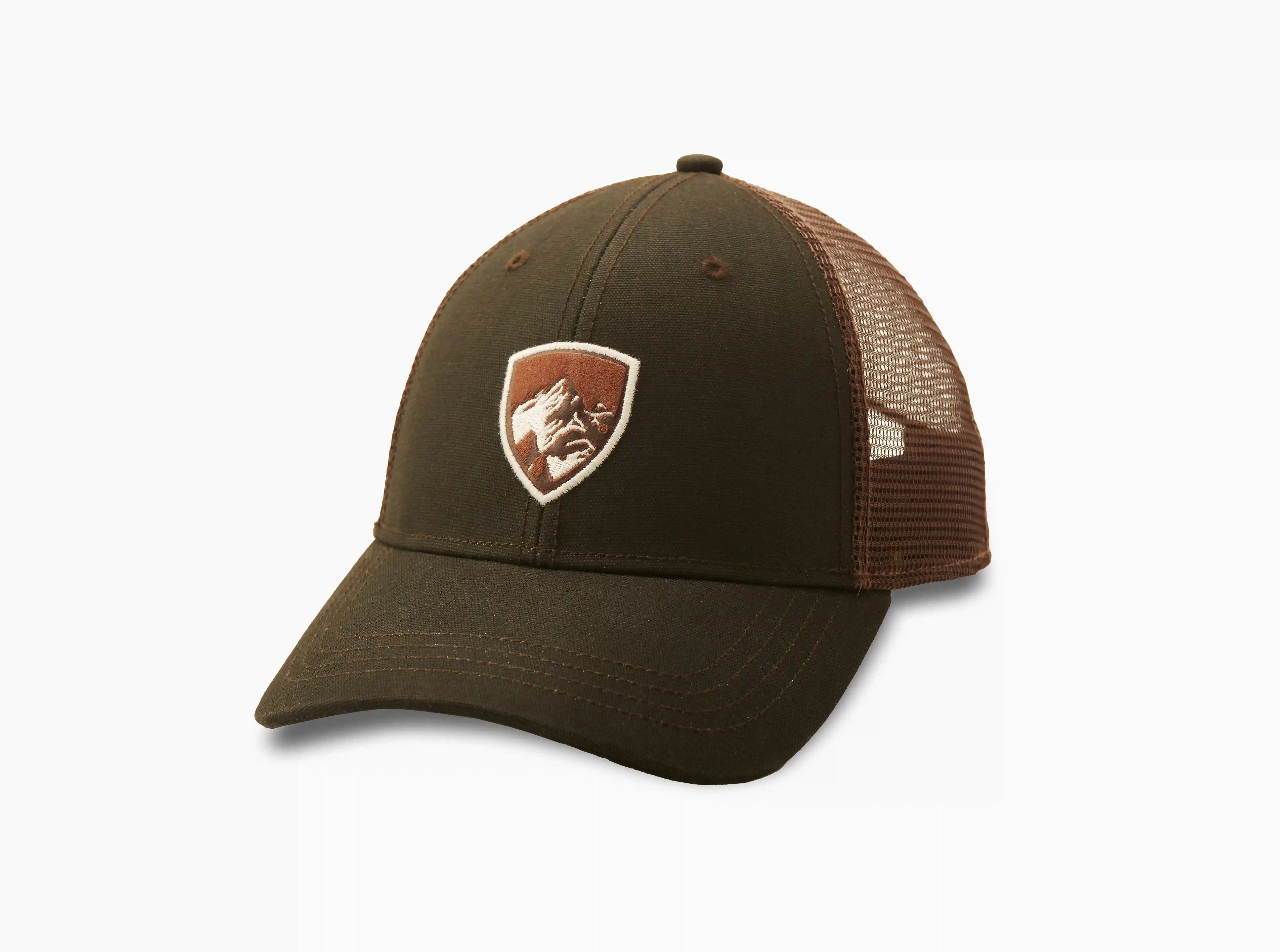 The Lawless™ Trucker Secondary image