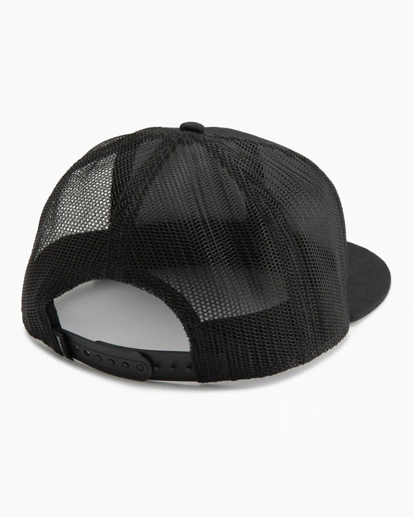 Flatbill™ Trucker