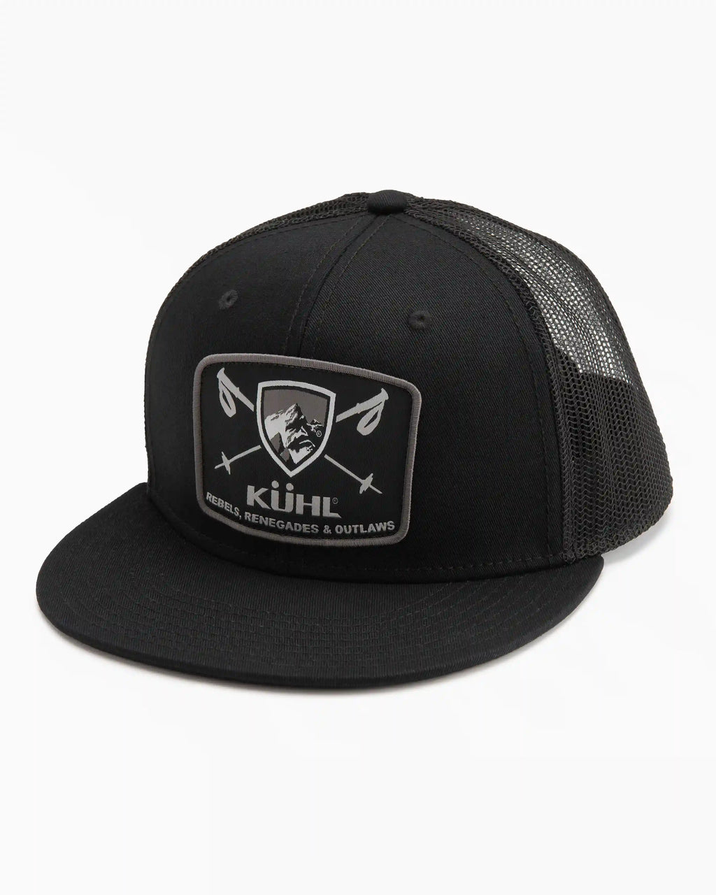 Flatbill™ Trucker
