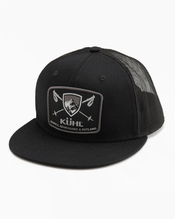 Flatbill™ Trucker
