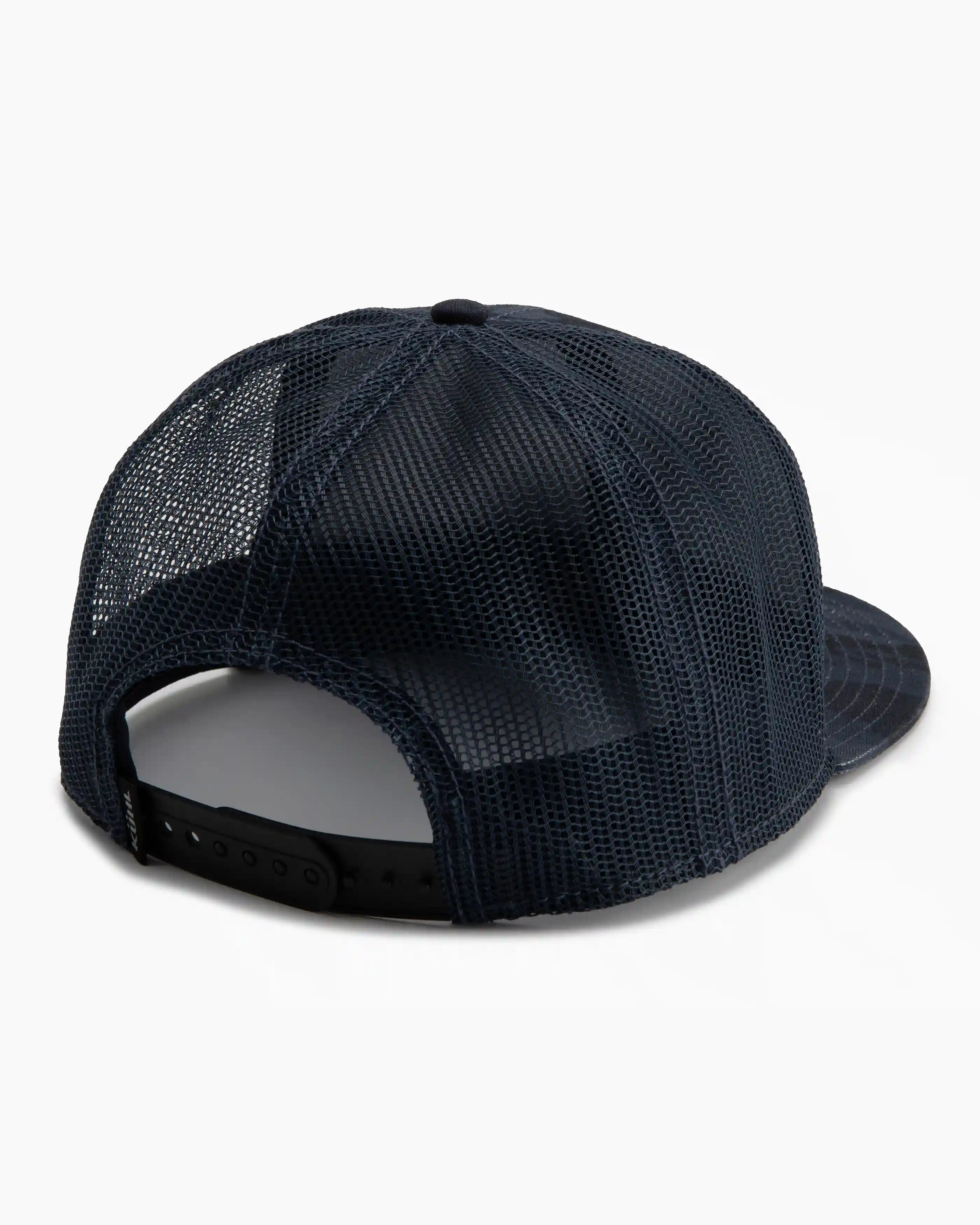 Flatbill™ Trucker Secondary image