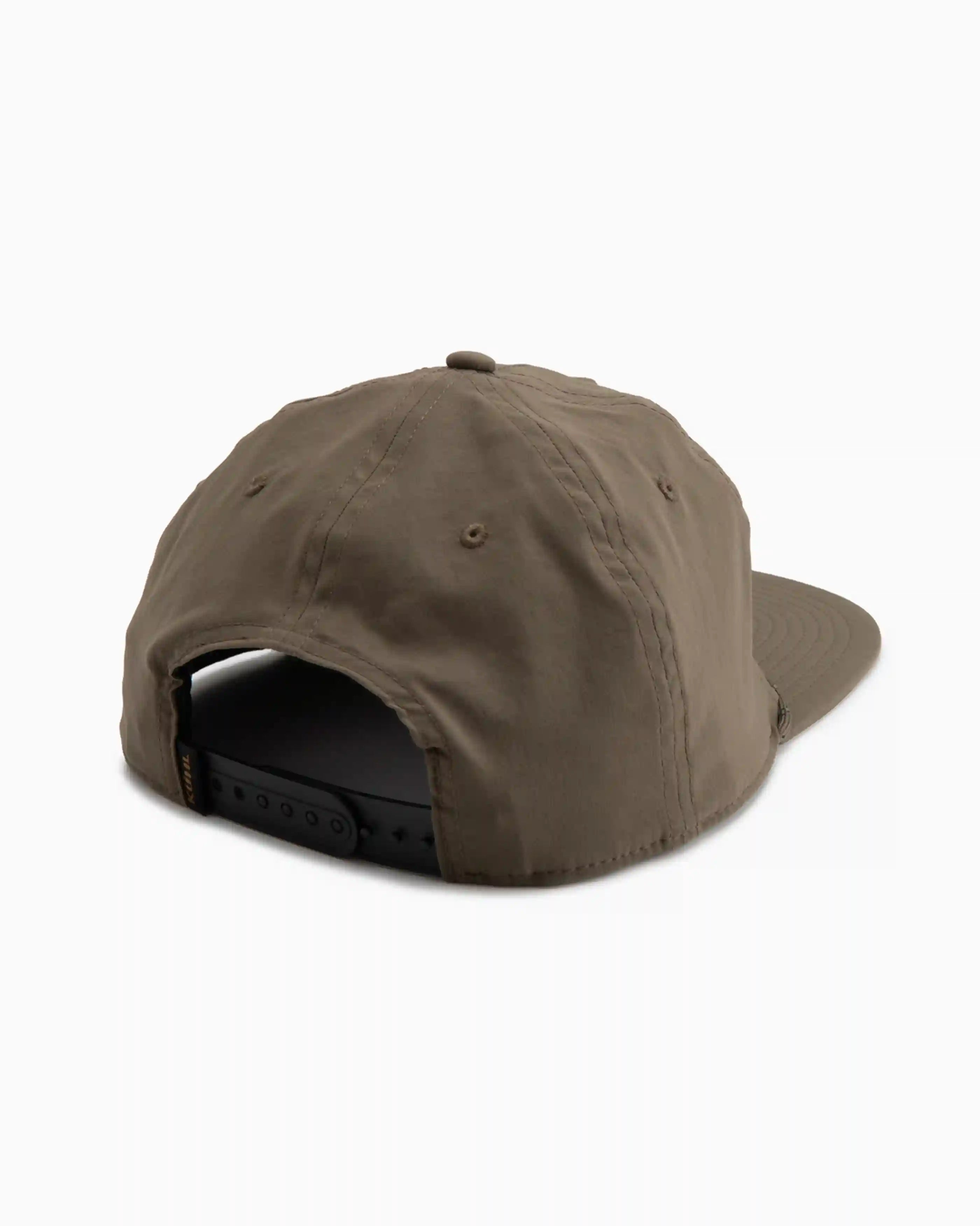 Renegade™ Camp Hat Secondary image