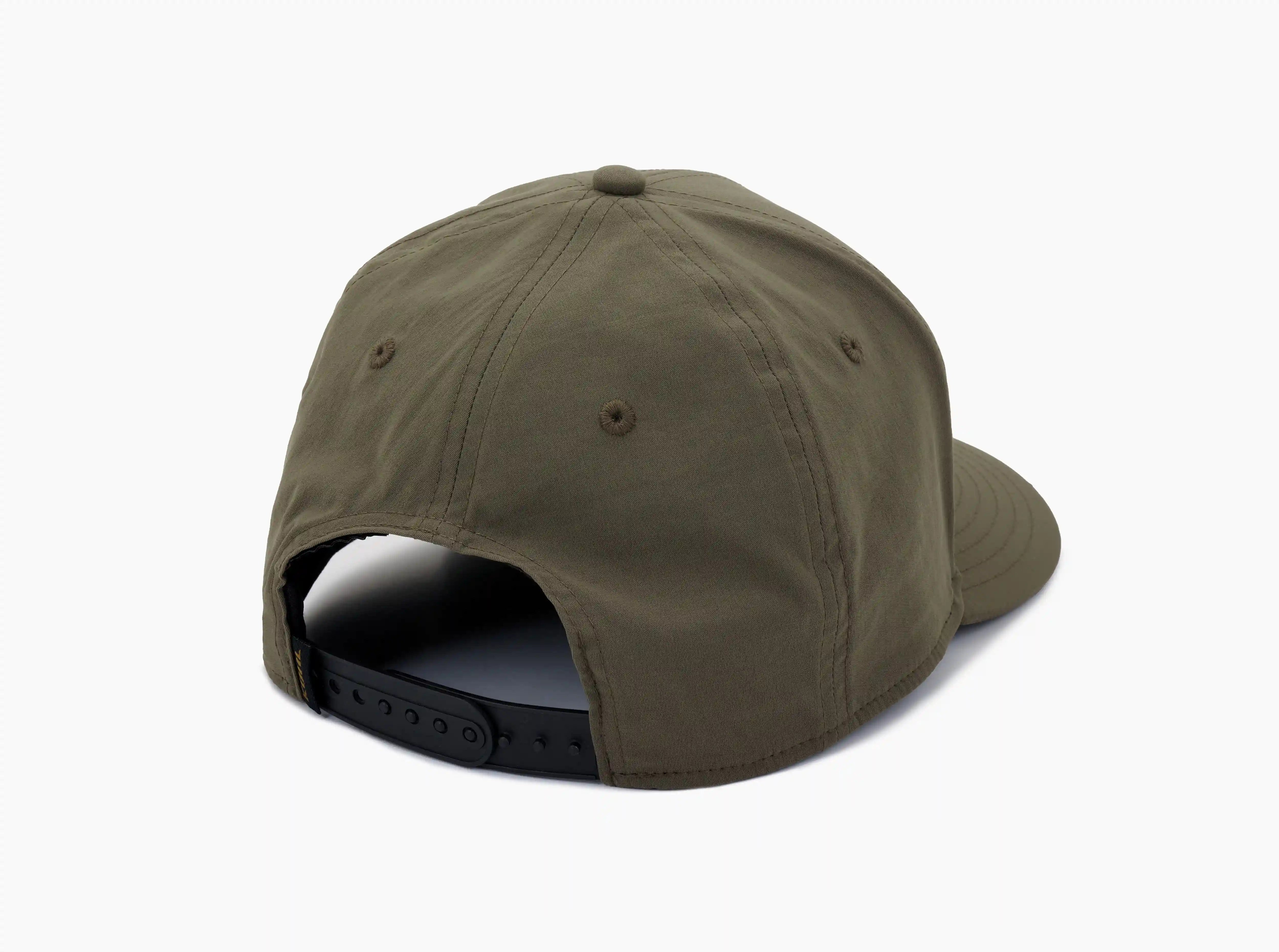 Renegade™ Trucker Secondary image