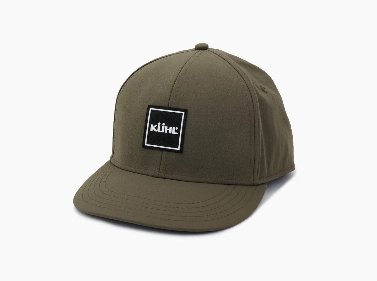 Renegade™ Trucker Main image