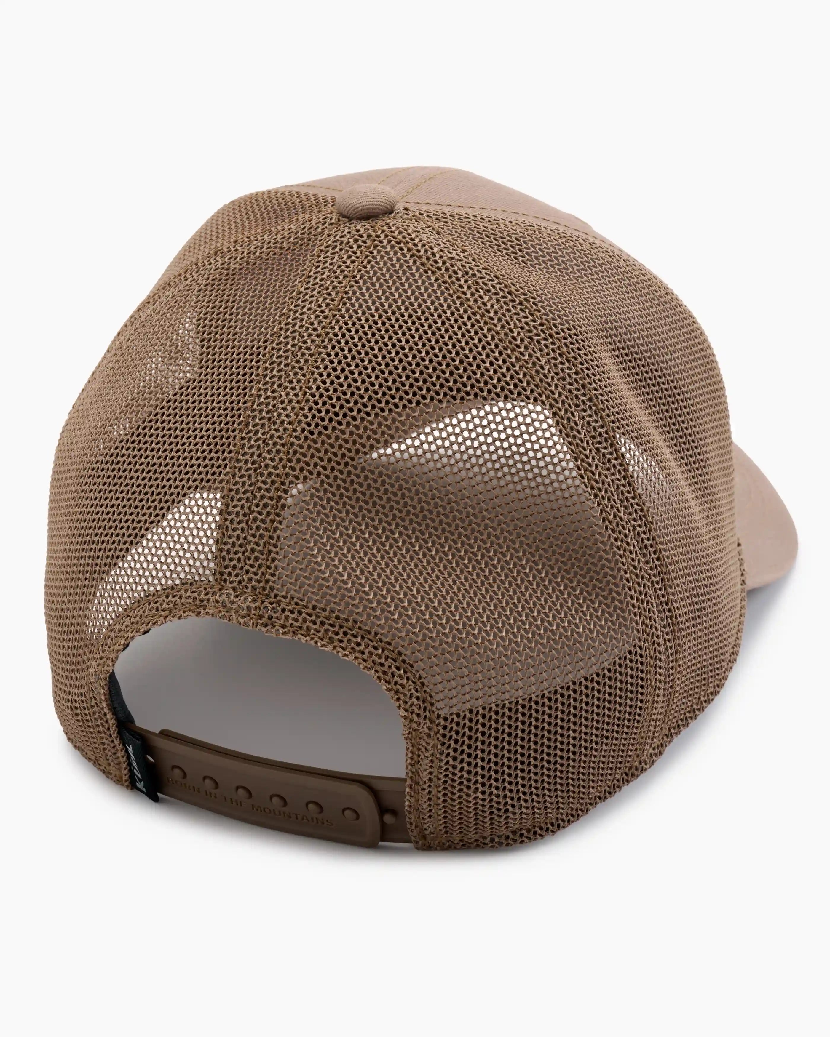 BIM™ Trucker Hat Secondary image