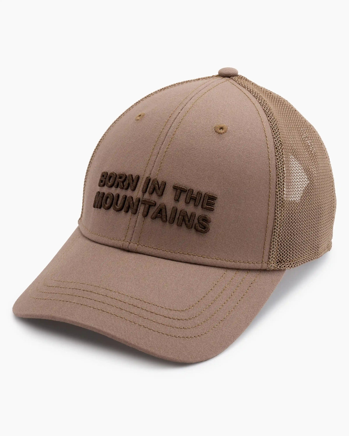 BIM™ Trucker Hat Main image