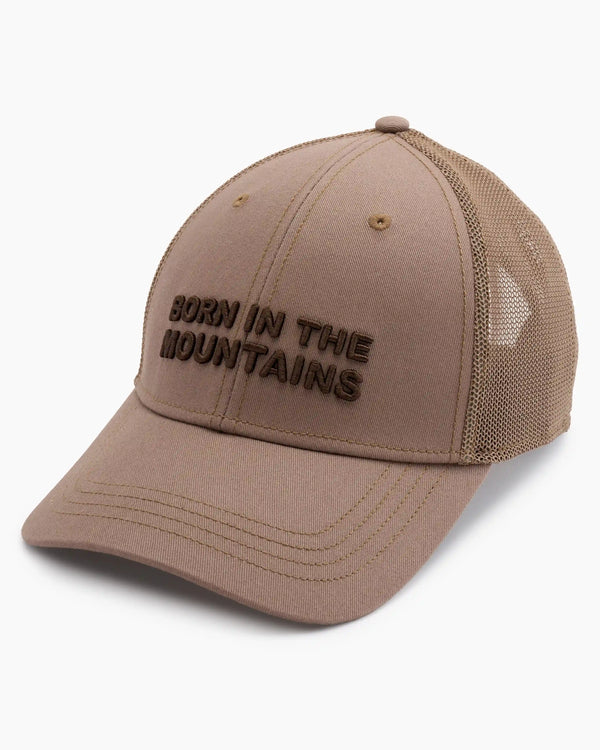 BIM™ Trucker Hat
