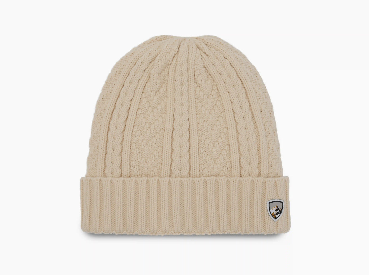 Helena™ Cable Beanie