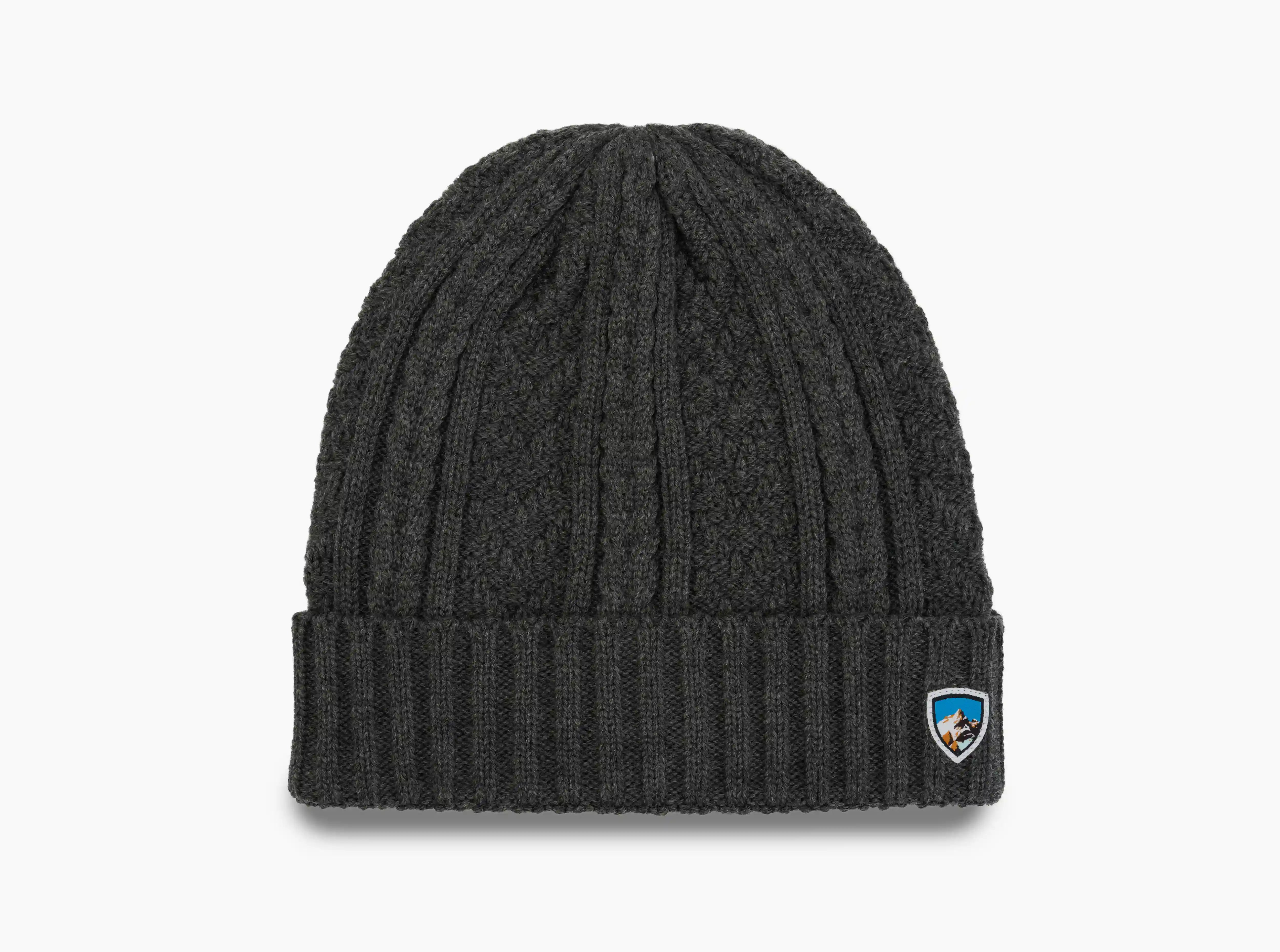 Helena™ Cable Beanie Secondary image