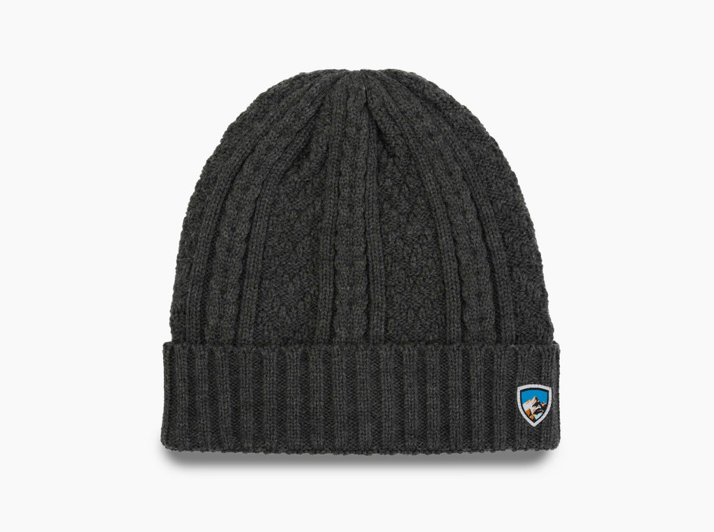 Helena™ Cable Beanie