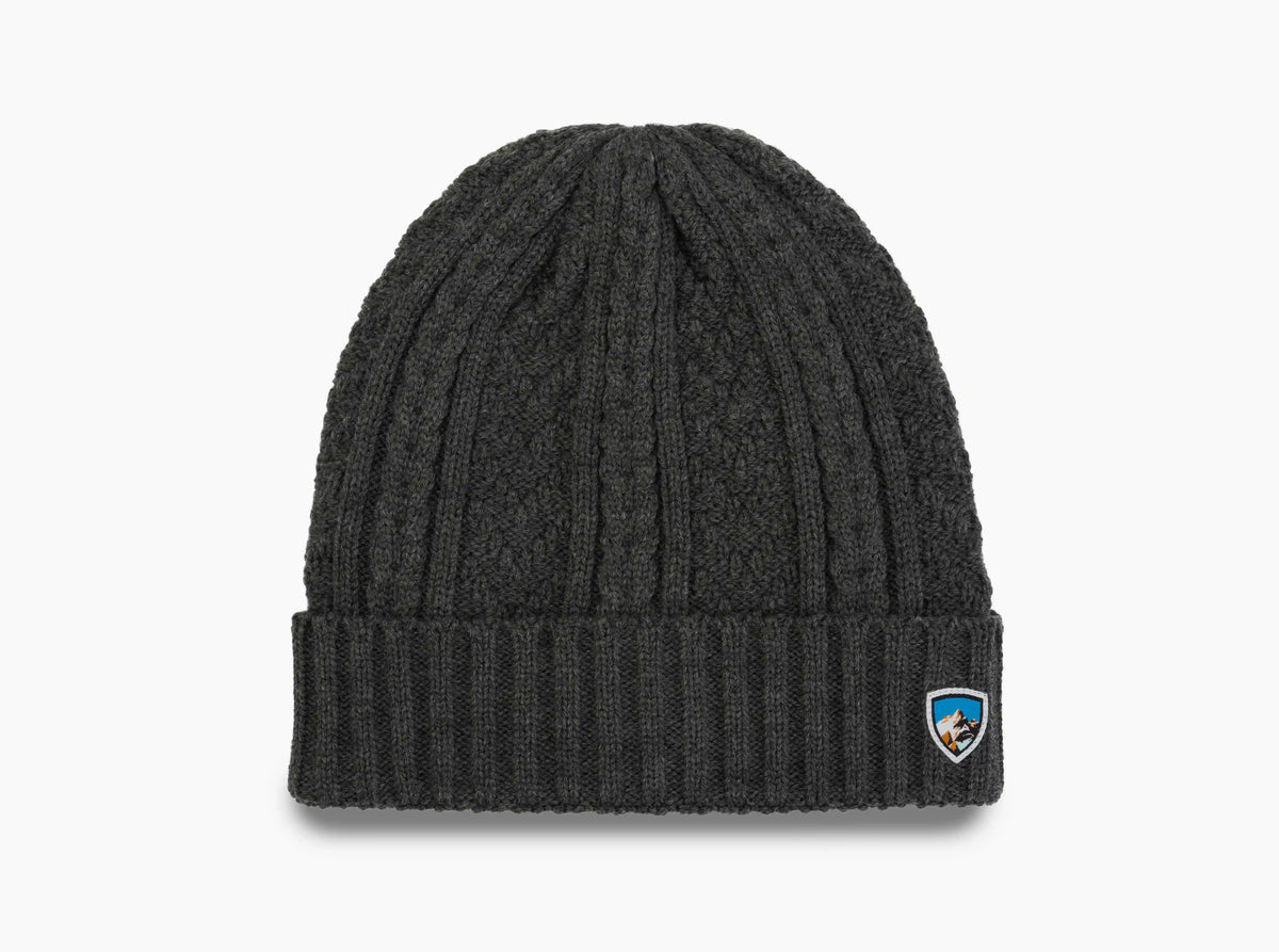 Helena™ Cable Beanie
