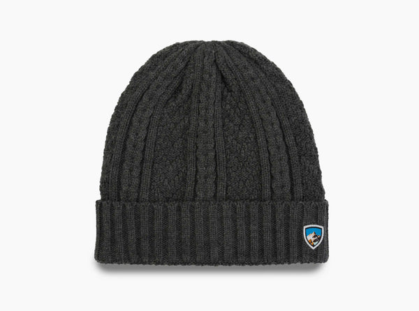 Helena™ Cable Beanie