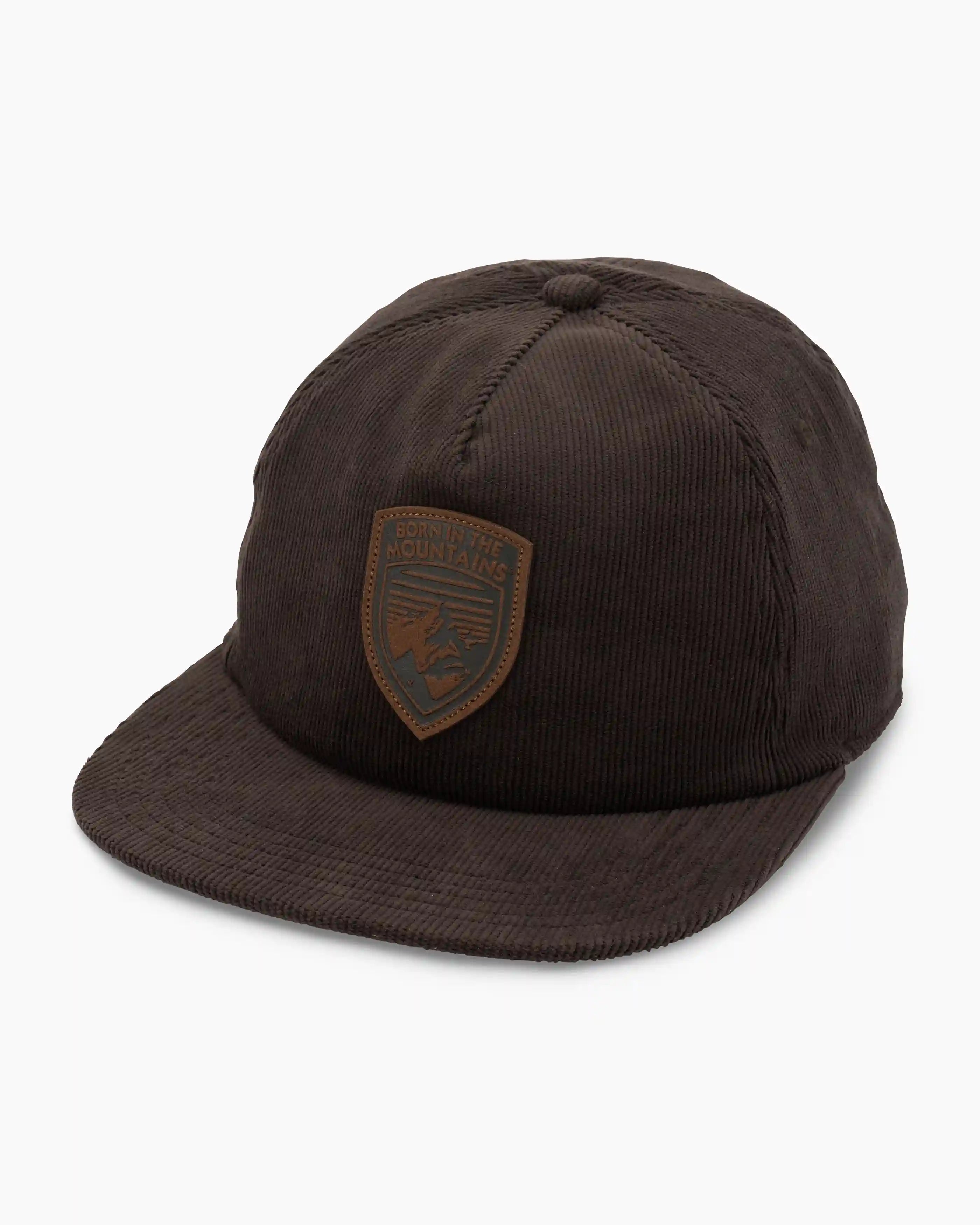 Khaos™ Camp Hat Secondary image
