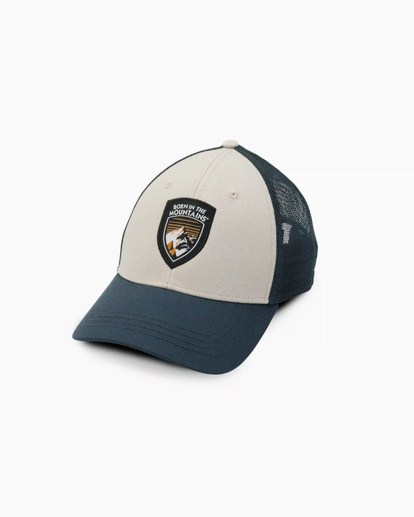 Born™ Trucker