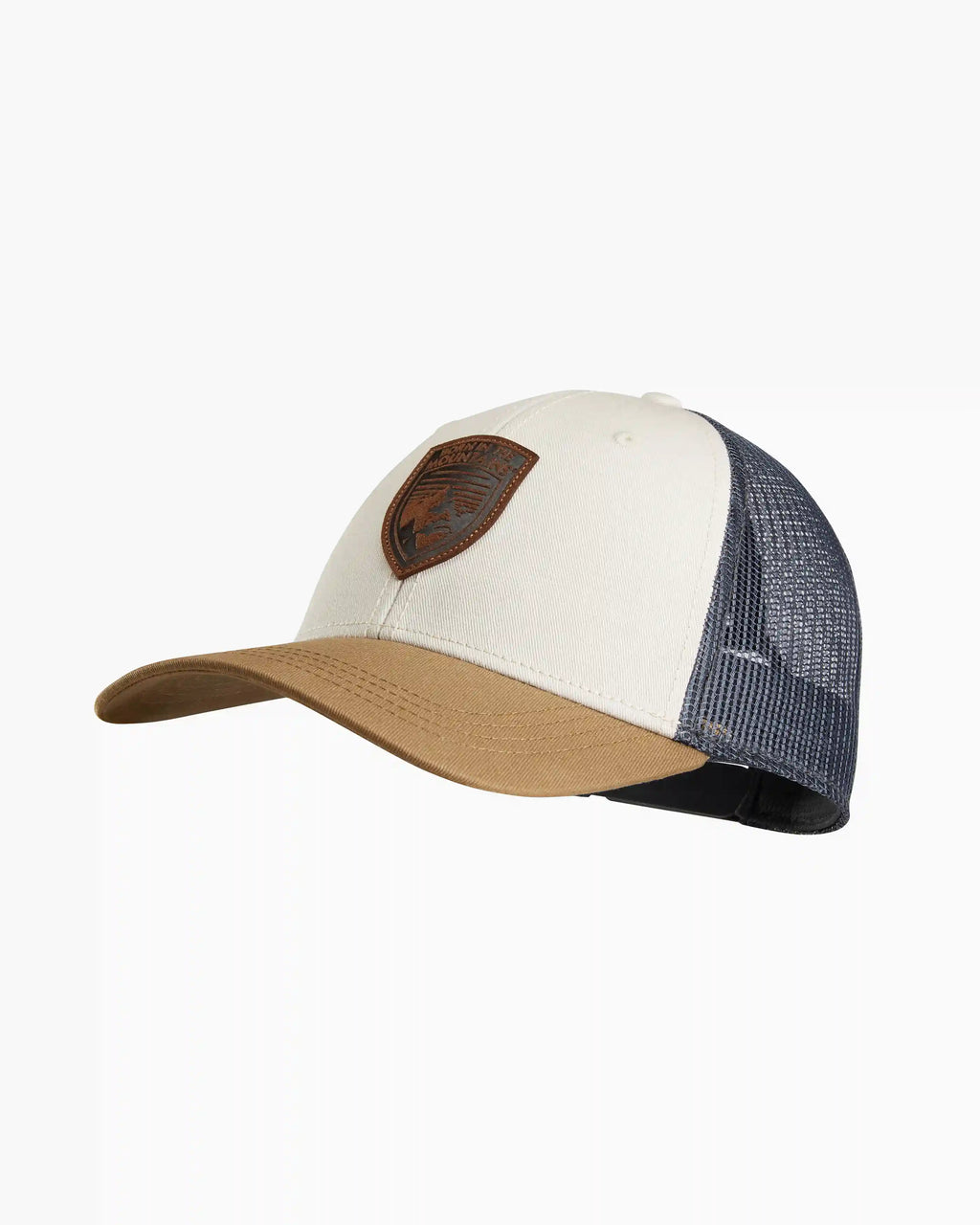 Rustik Born™ Trucker