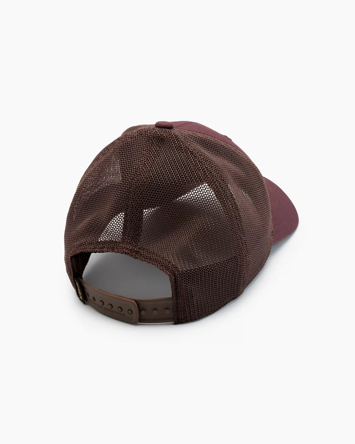 Rustik Born™ Trucker