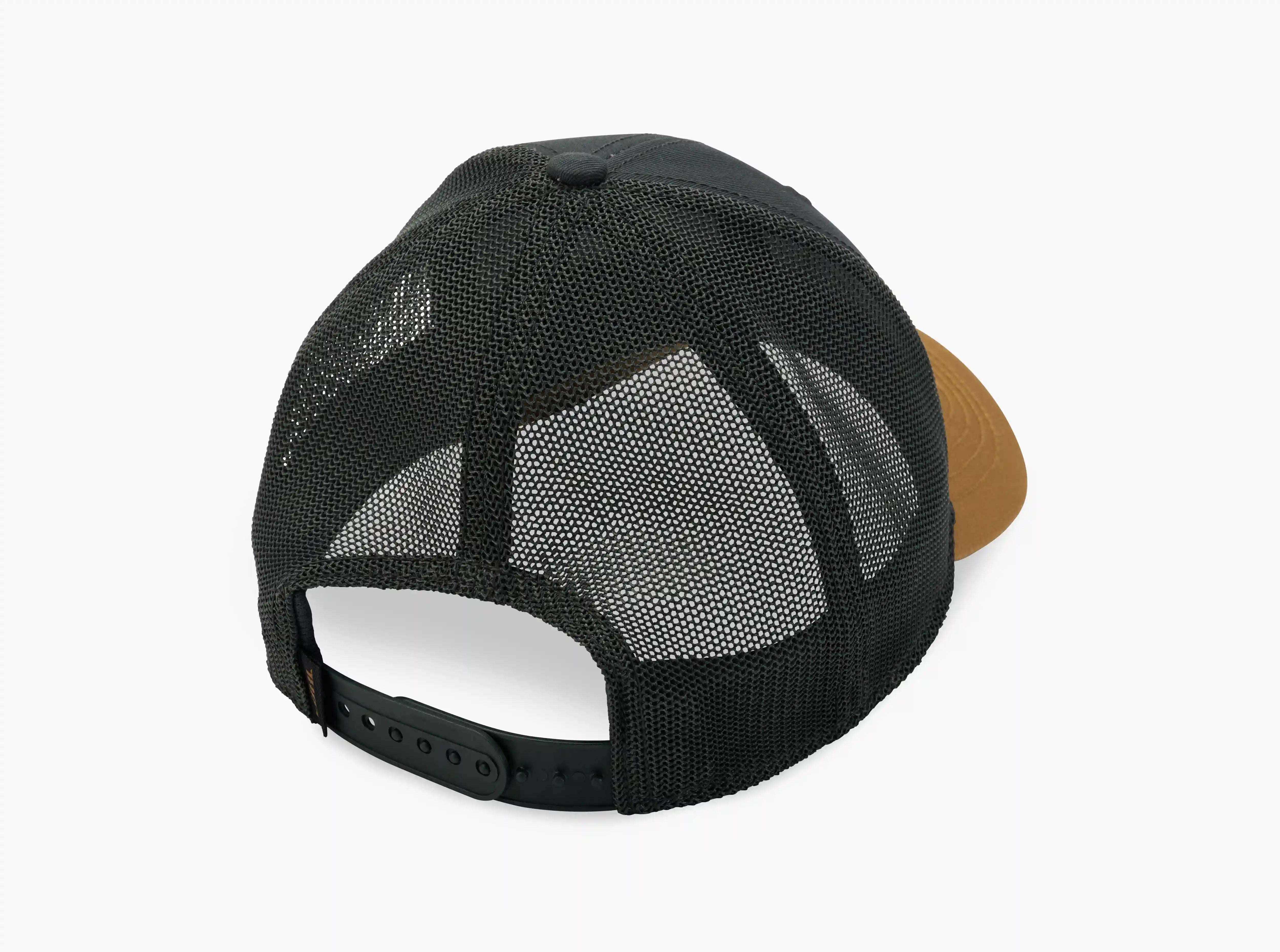 Ridge™ Trucker Secondary image