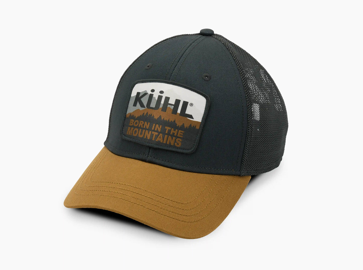 Ridge™ Trucker Main image