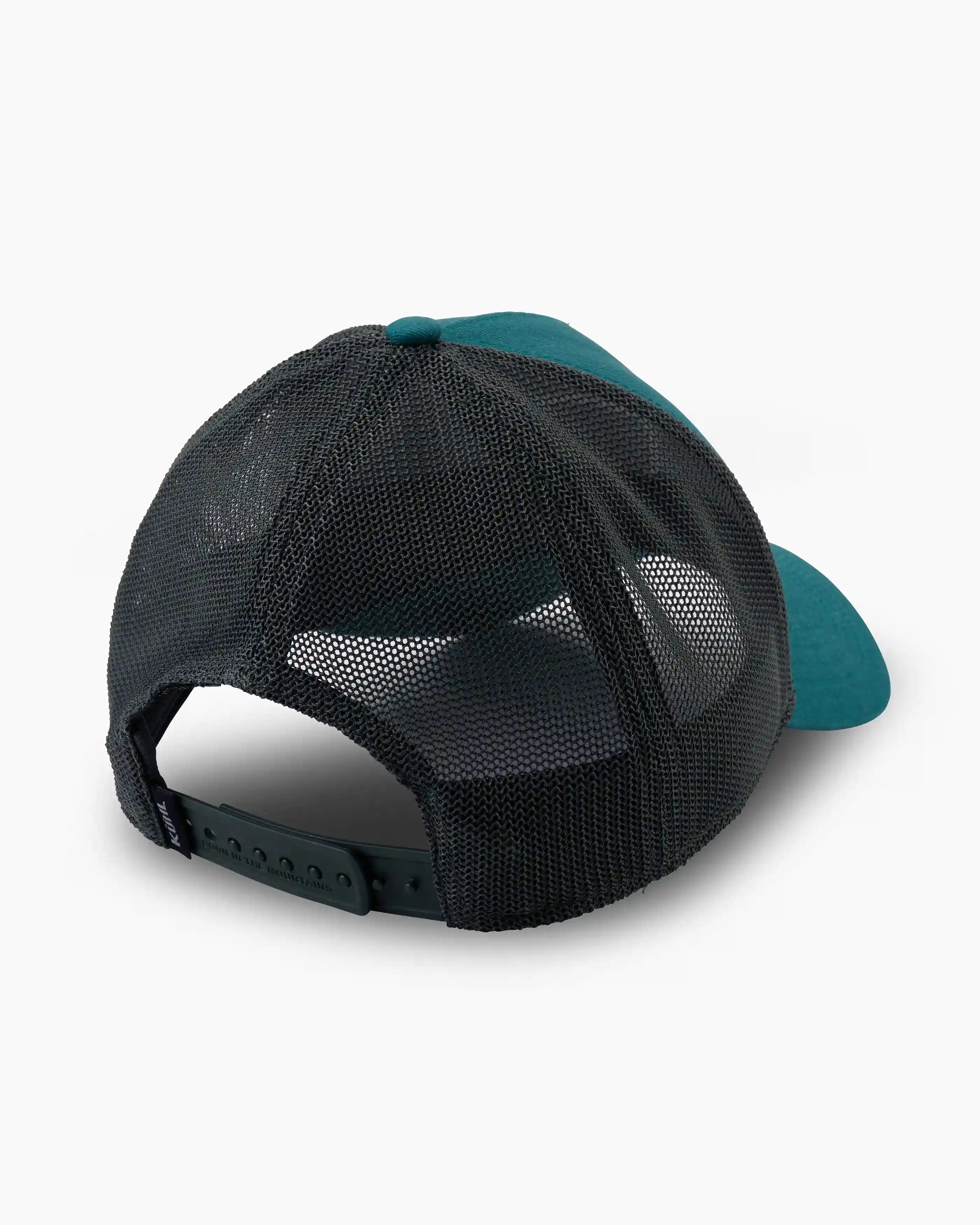 Low Profile KÜHL® Trucker Hat Secondary image