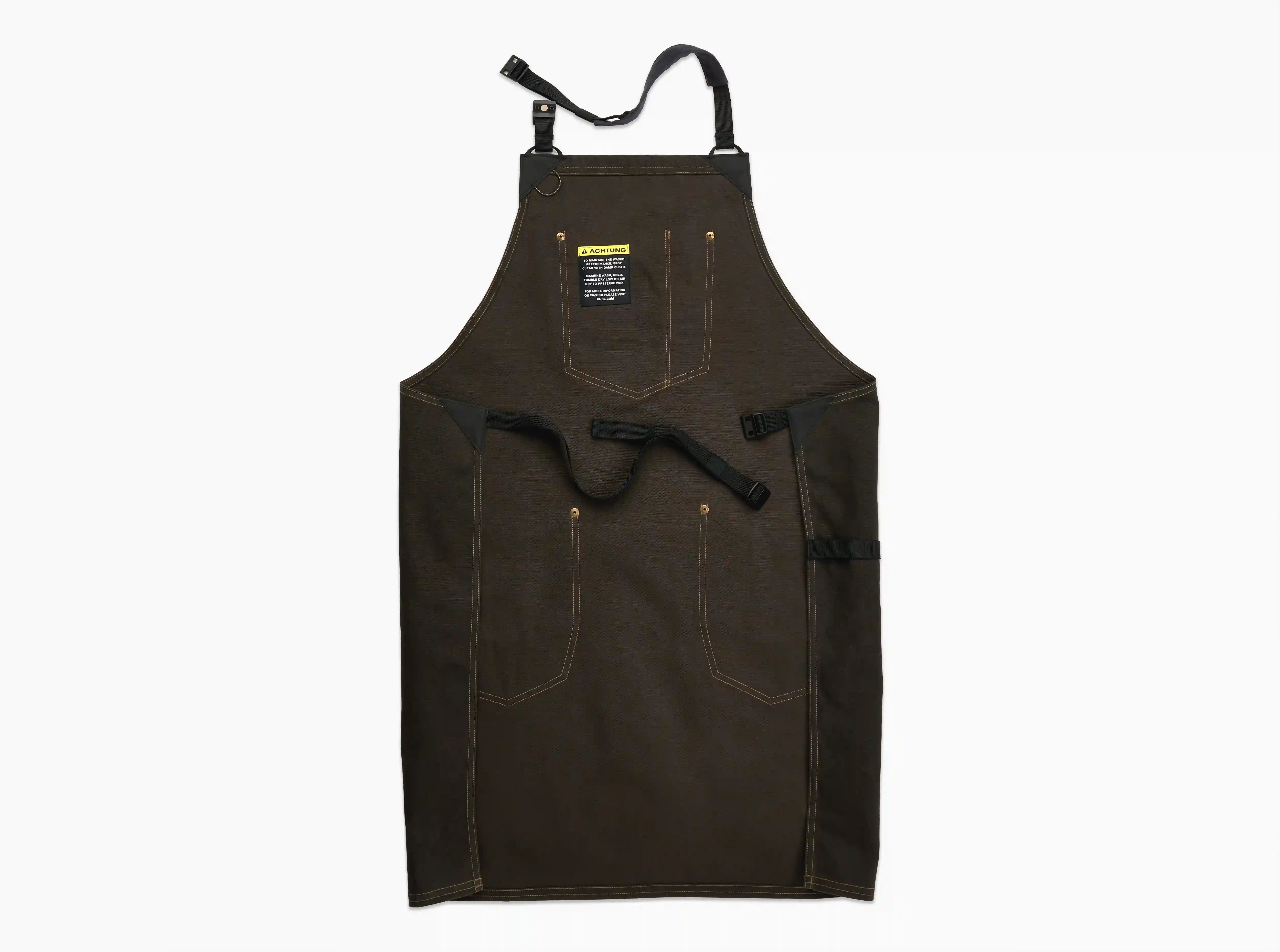 KÜHL® Neck Strap Apron Secondary image