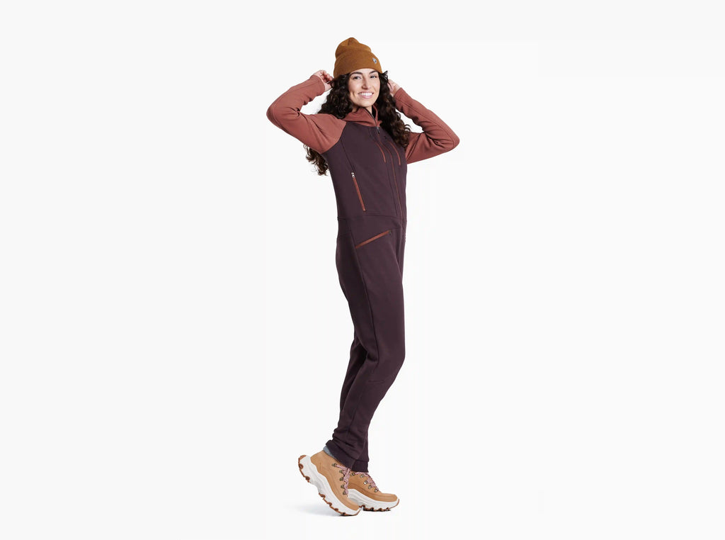 The Flight™ Suit