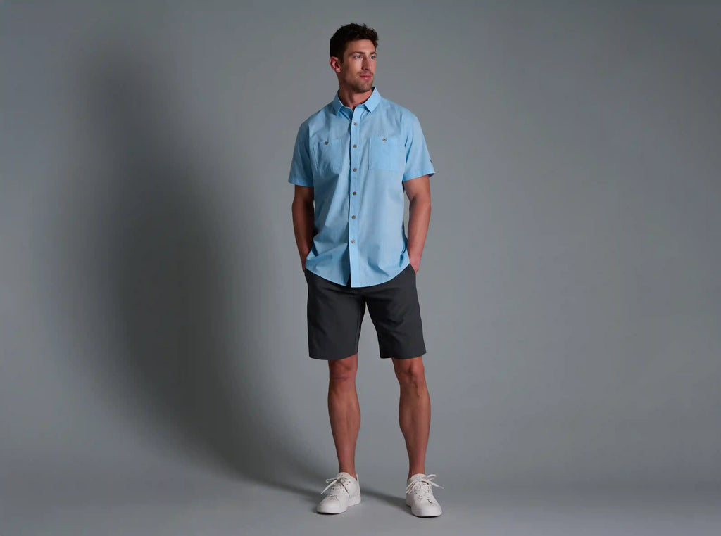 Upriser™ Short