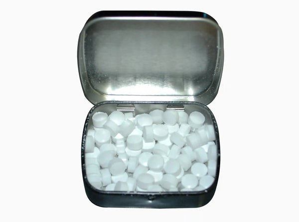 KÜHL® Mints