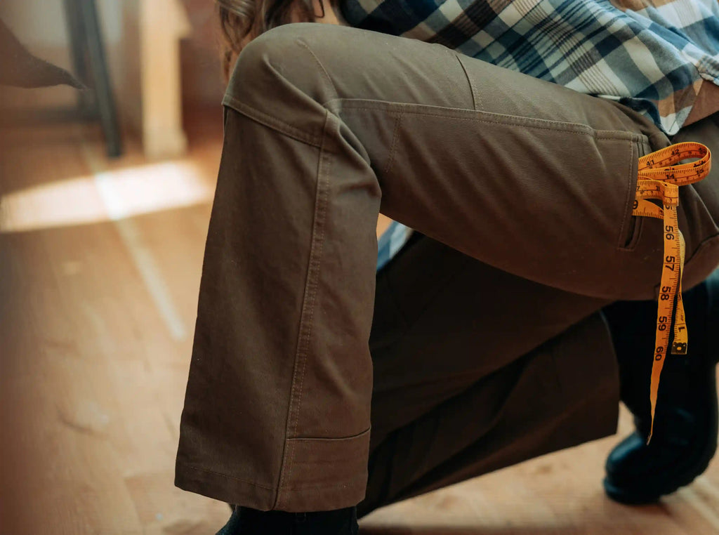 Rydr™ Pant