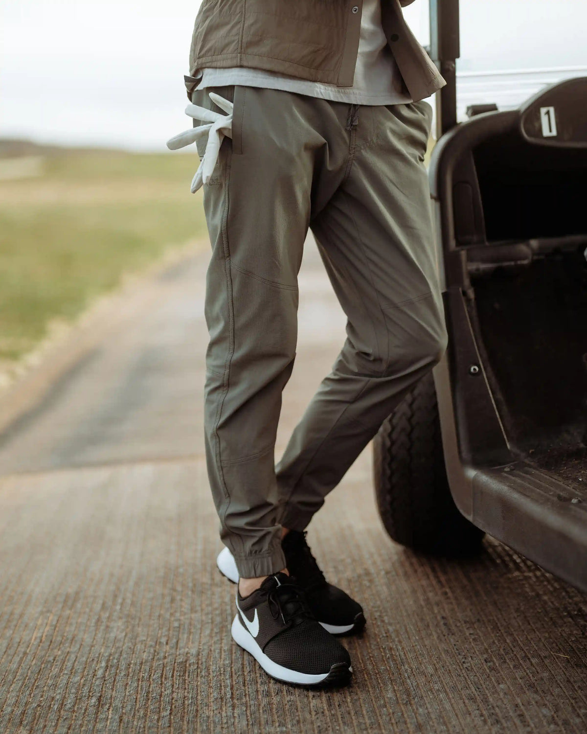 Suppressor™ Jogger Main image