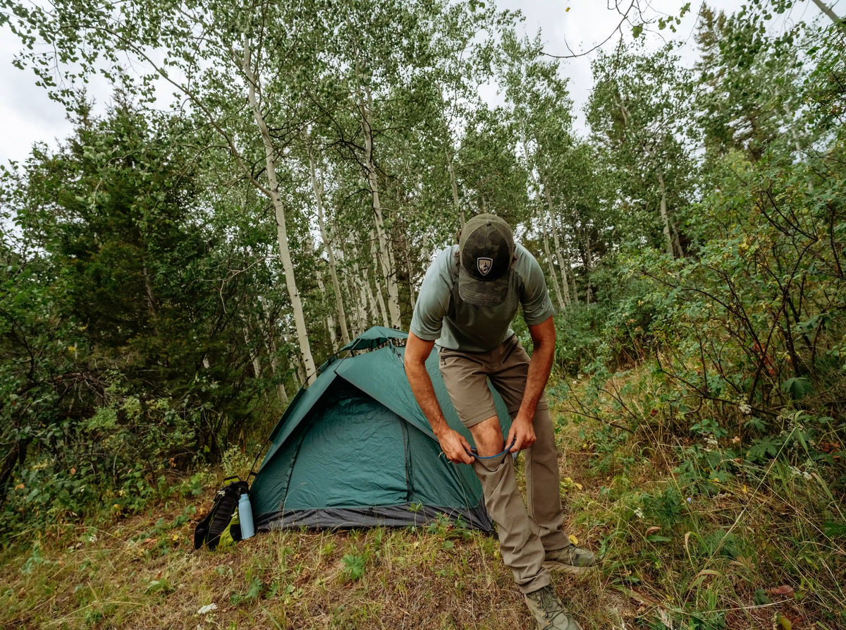 Renegade™ Convertible Main image
