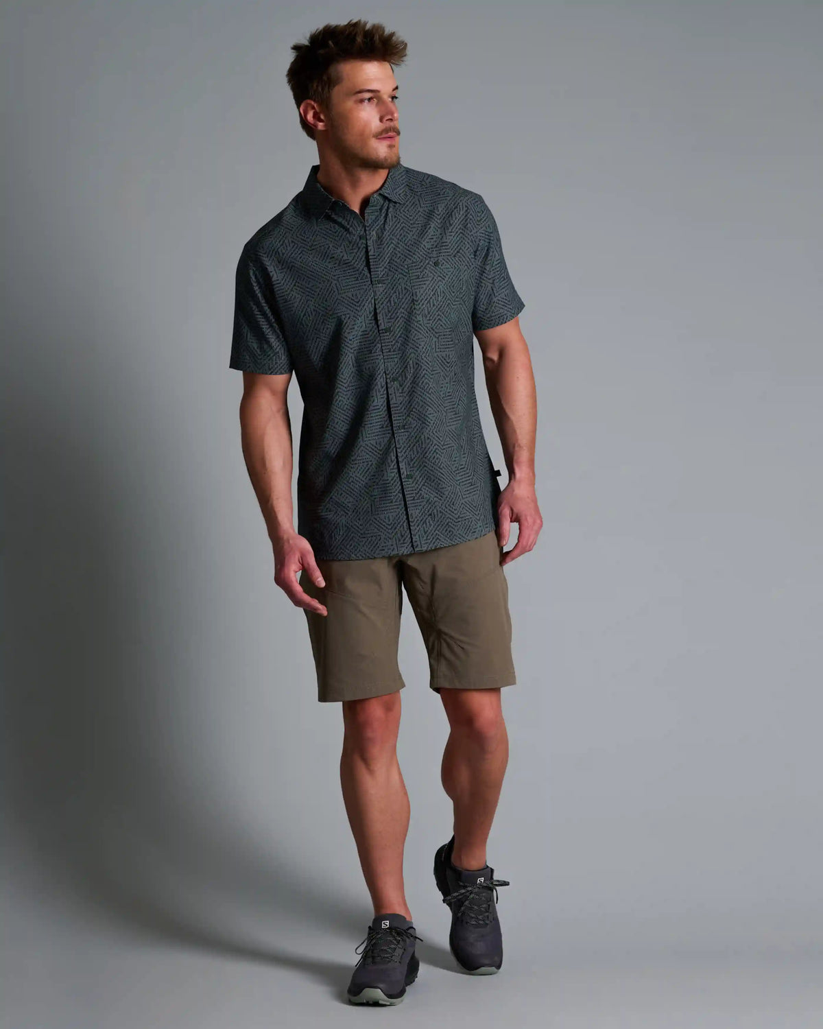 Silencr™ Kargo Short