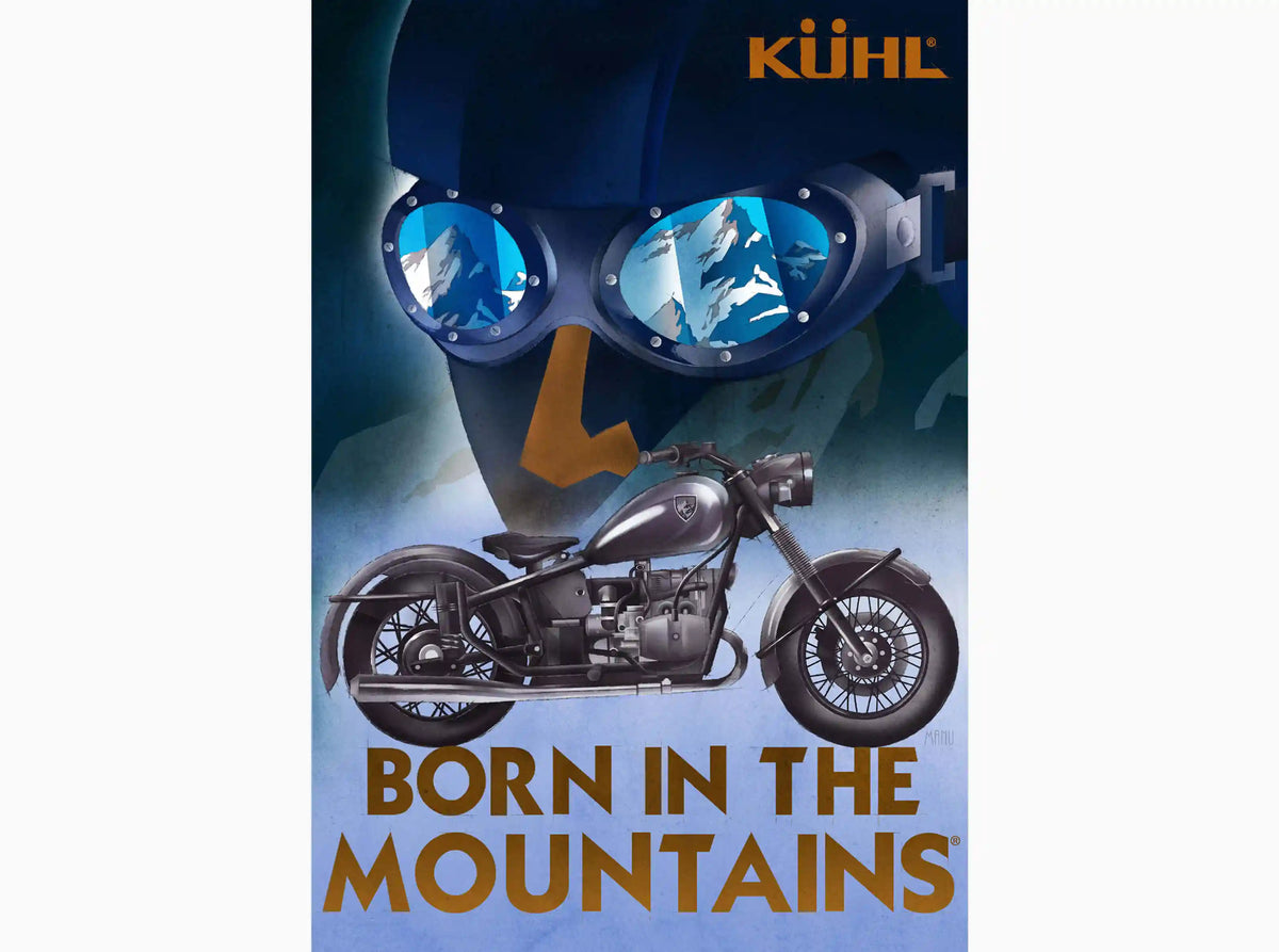 Print Moto Main image