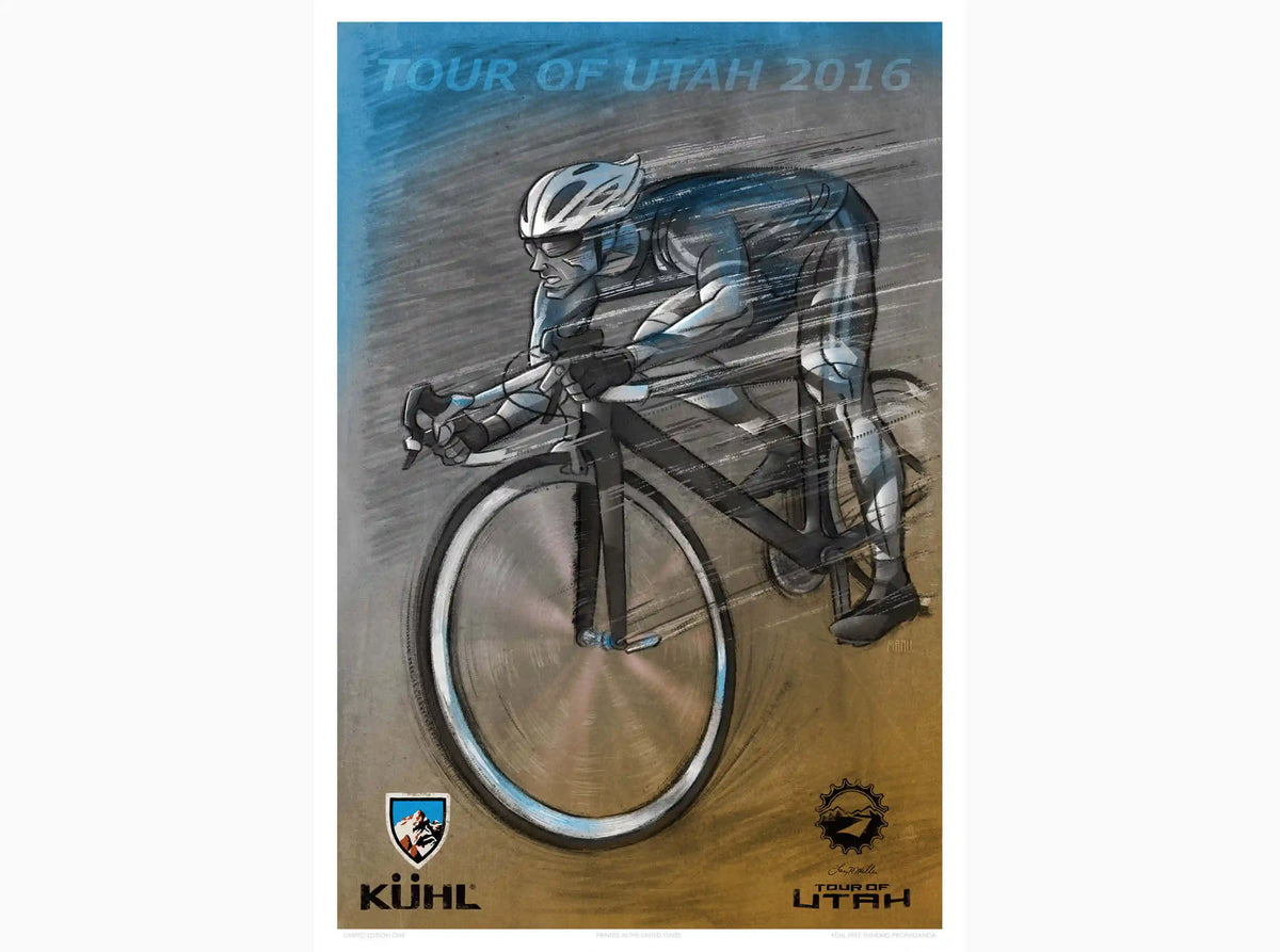 Print TOU 2016 Main image