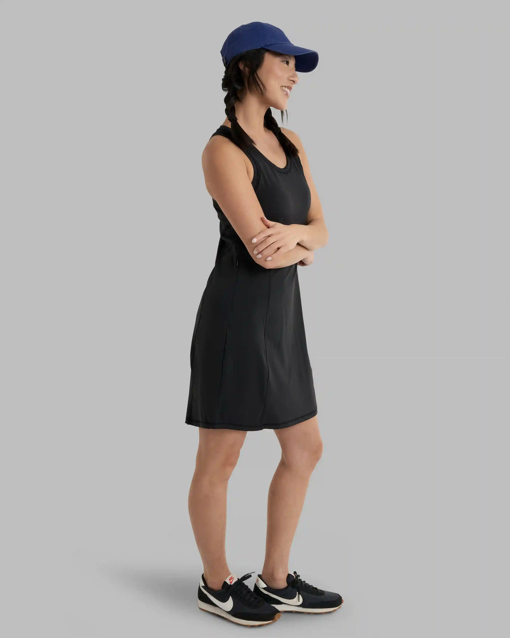 Kush™ Dress