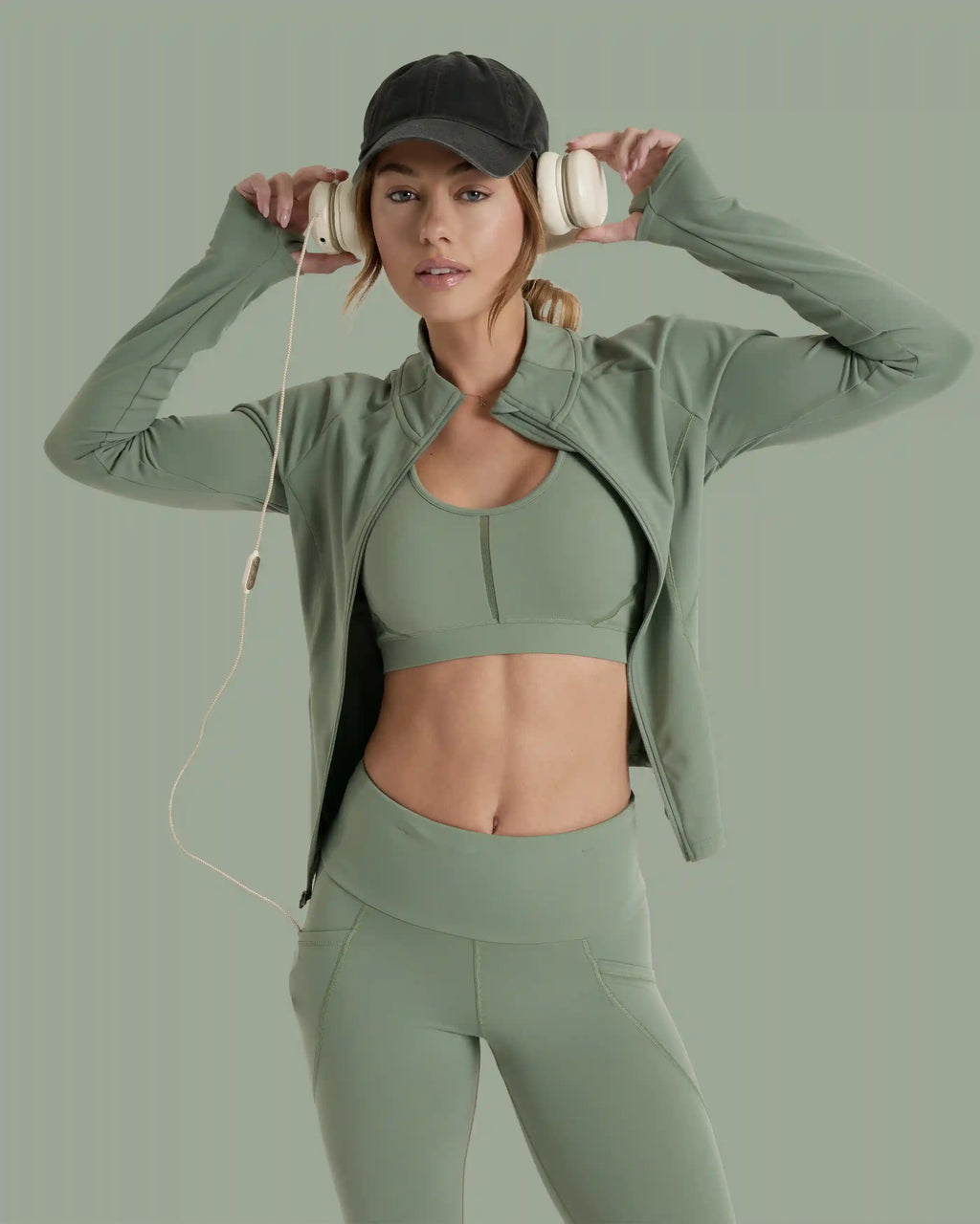 Kush™ Jacket