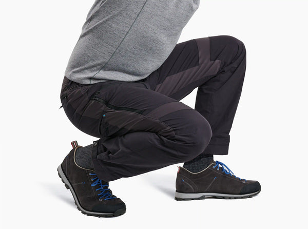 The "Radikl" Outsider® Pant