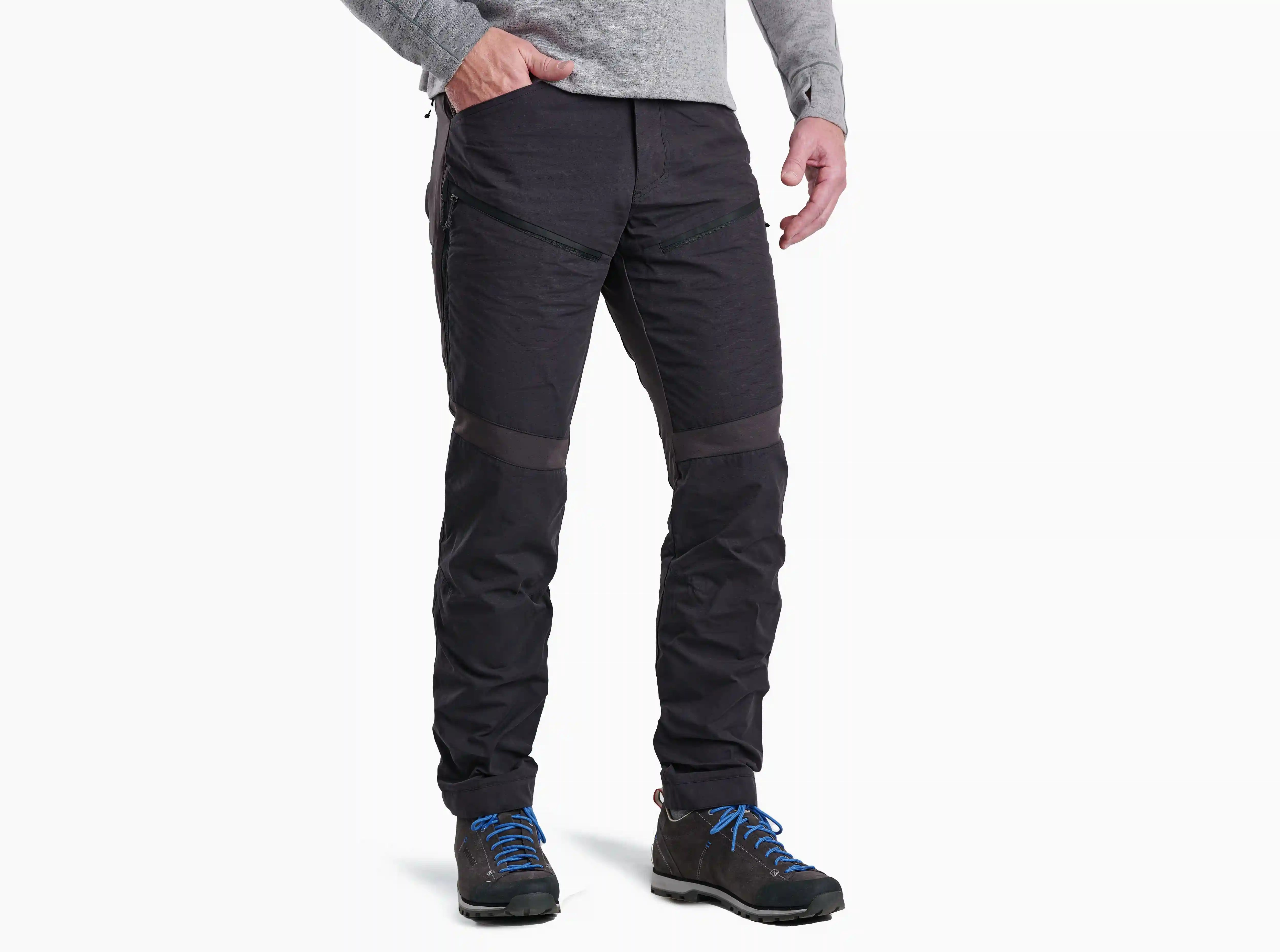 The "Radikl" Outsider® Pant Secondary image