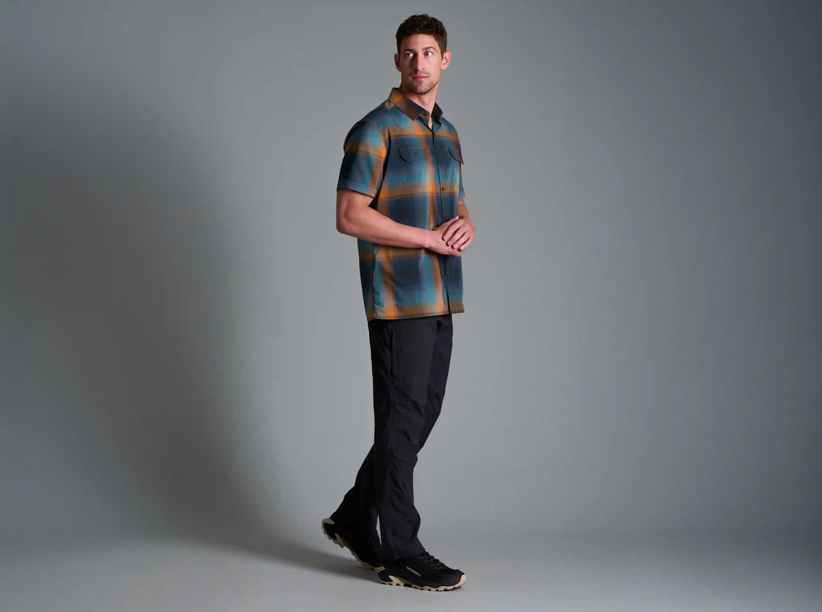 Response™ Short Sleeve