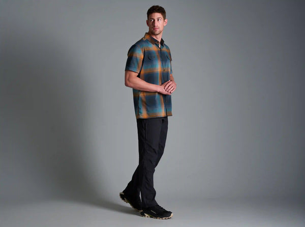 Response™ Short Sleeve