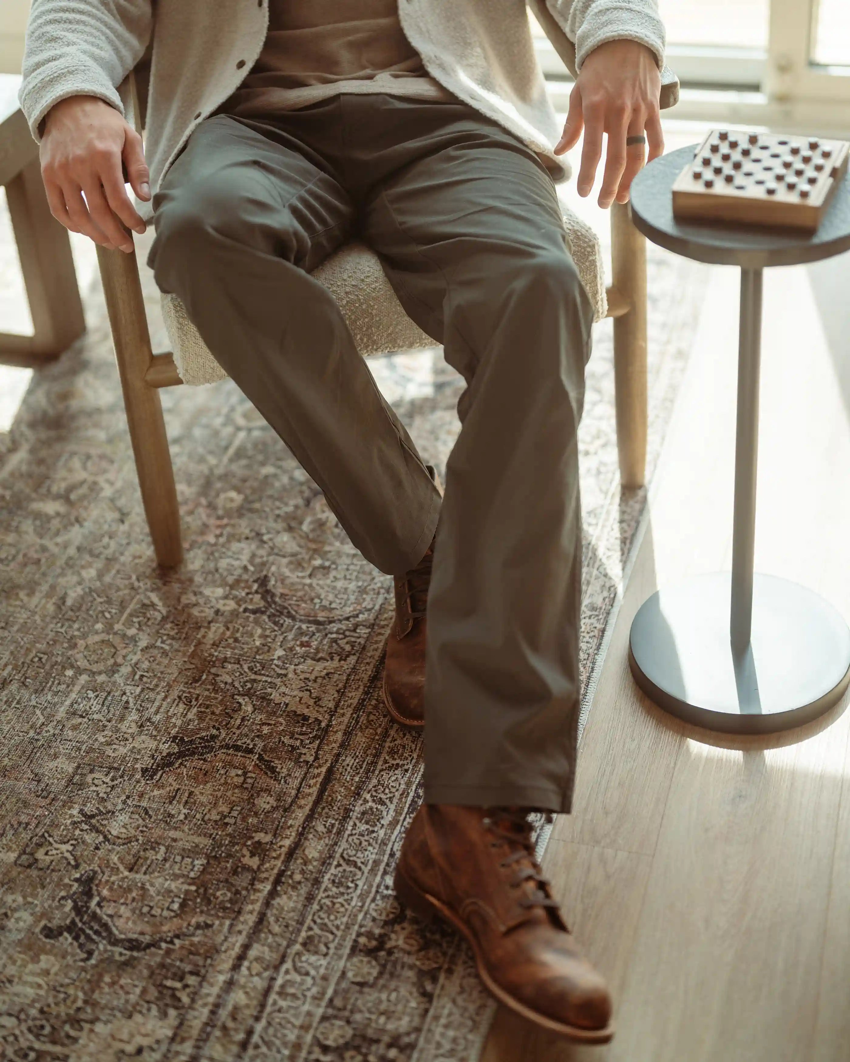 Revolvr™ Pant Full Secondary image