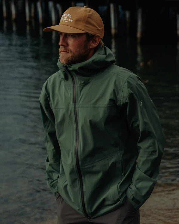 Stretch Voyagr™ Jacket