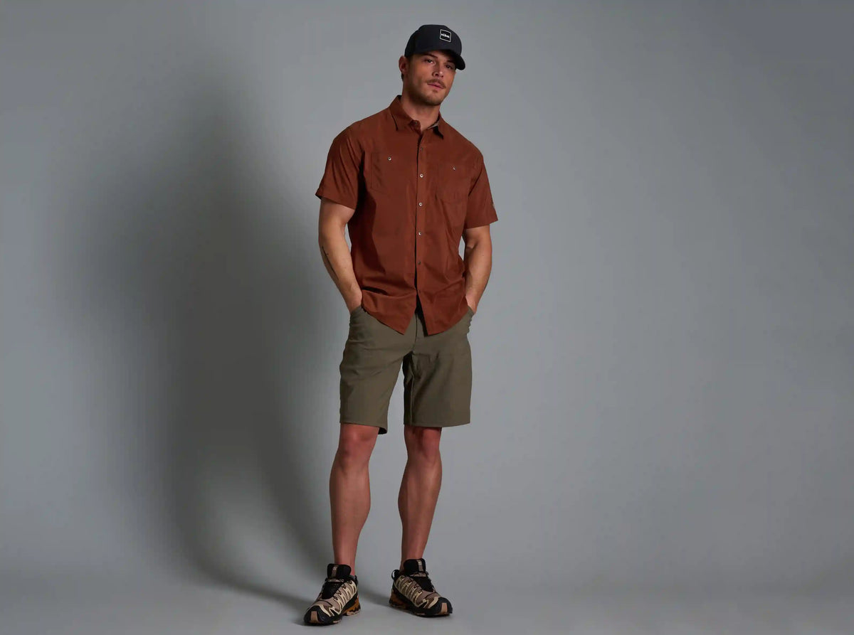 Renegade™ Short