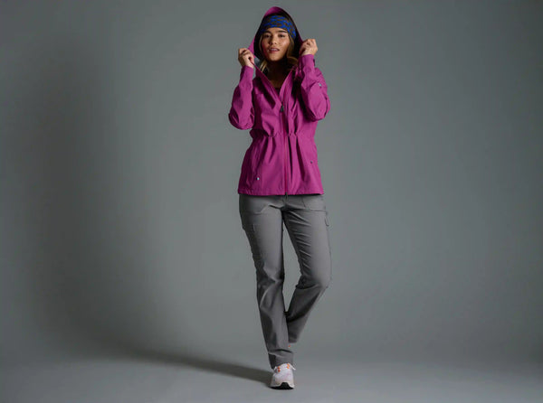 Stretch Voyagr™ Jacket